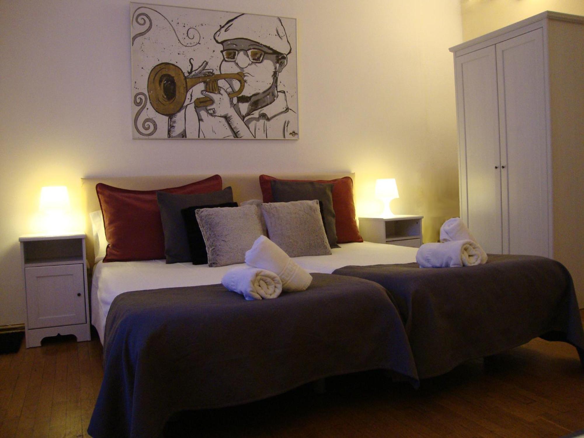 Petit Hotel — Fotos 2